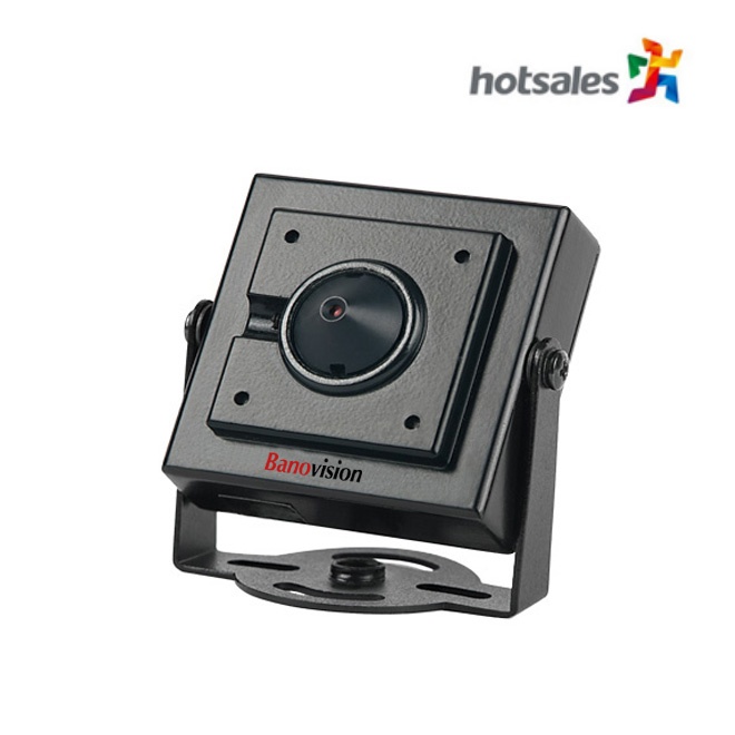 BA-HS1010 AHD Square Mini Camera