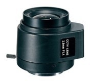 Mono-focal DC Auto Iris Lens