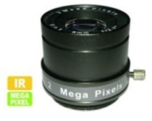 2Mp Mega-Pixel Manual-Iris Lens